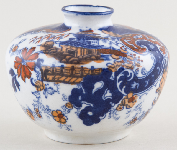 Vase small c1900
